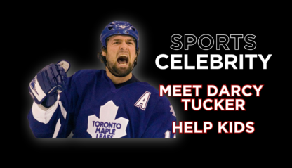 Sports Celebrity Dinner & Auction